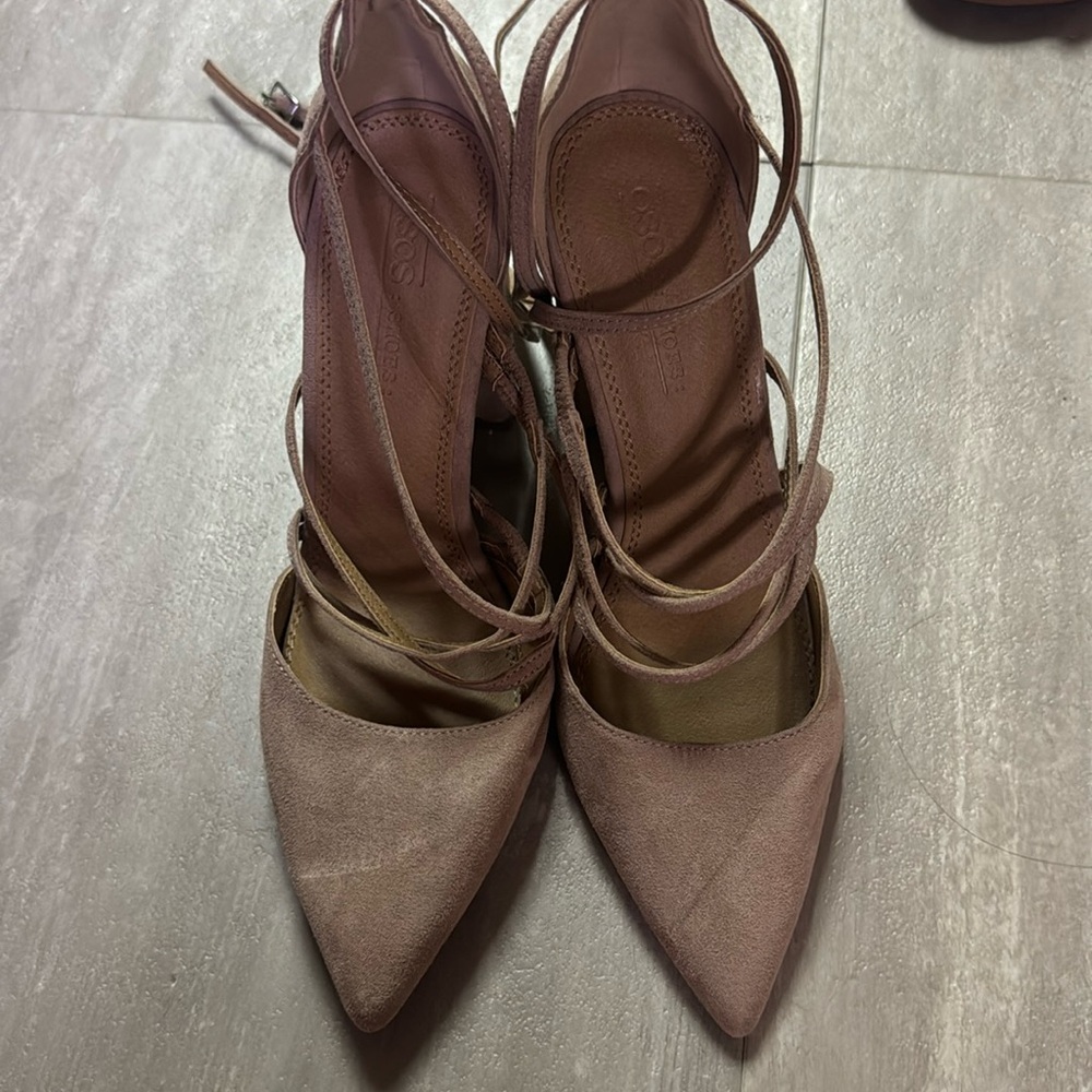 ASOS heels